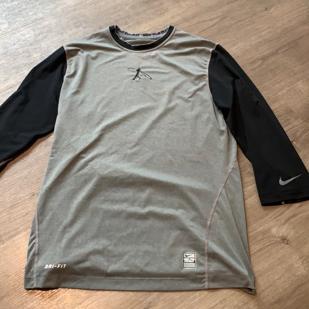Men’s Nike Baseball T-shirt